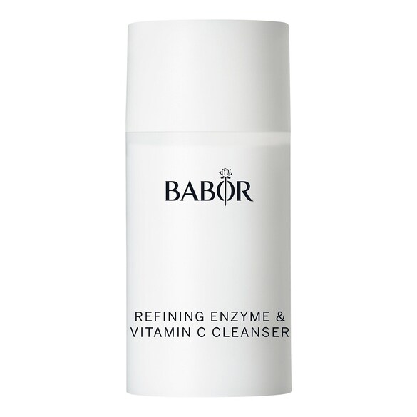 Enzyme & Vitamin C Cleanser Mini, BABOR