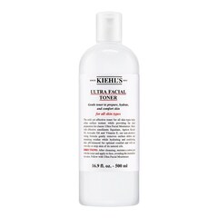 Ultra Facial - Toner, KIEHL'S SINCE 1851