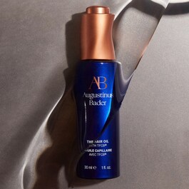 The Hair Oil - Haaröl