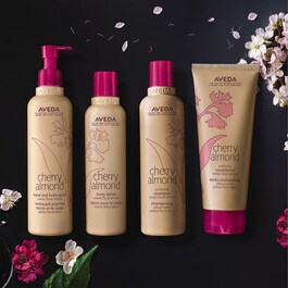 Cherry Almond - Shampoo