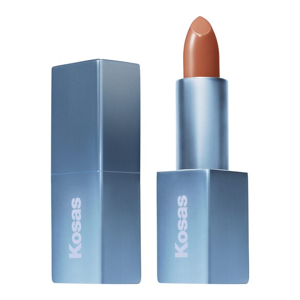 Weightless Lip Color - Pflegender Lippenstift mit Satin-Finish, KOSAS