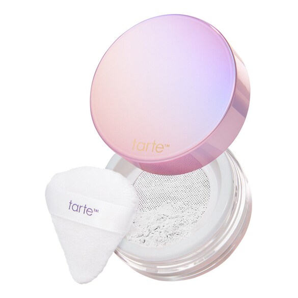 creaseless setting powder - Fixierpuder, TARTE