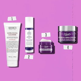Super Multi-Corrective Cream - Feuchtigkeitscreme