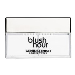 Genius Finish Loose Powder, BLUSHHOUR