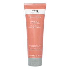 Perfect Canvas - Clean Jelly Oil Cleanser, REN CLEAN SKINCARE