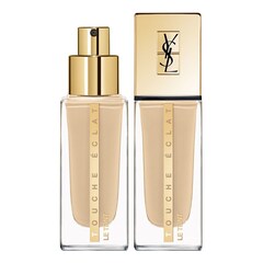  Touche Éclat Le Teint - Foundation, YVES SAINT LAURENT