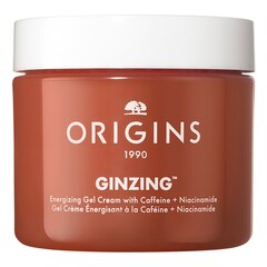 GinZing™ Energizing Gel Cream - Moisturizer Upgrade, ORIGINS