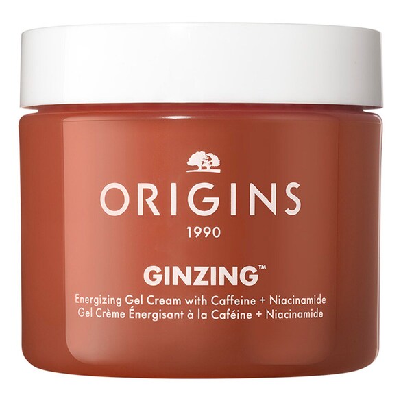 GinZing™ Energizing Gel Cream - Moisturizer Upgrade, ORIGINS