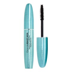 Grande Mascara Waterproof Conditioning & Peptide Mascara, GRANDE COSMETICS