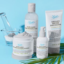 Rare Earth Pore - Refining Tonic
