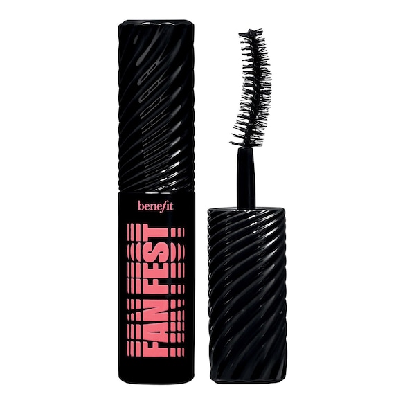 Fan Fest - Mini Fanning Mascara, BENEFIT COSMETICS