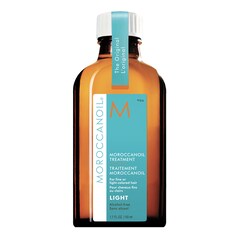 Moroccanoil Treatment Light - Haarpflege mit Arganöl , MOROCCANOIL