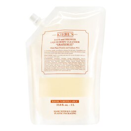 Bath And Shower Liquid Body Cleanser - Grapefruit