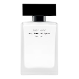 for her Pure Musc - Chyprisches Eau de Parfum mit Moschus image