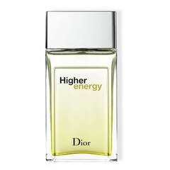 Higher Energy - Eau de Toilette für Herren - Würzige, holzige & frische Noten, DIOR