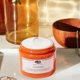 GinZing™ - Ultra-Hydrating Energy-Boosting Cream Reisegröße