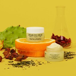 Superberry Dream - Nacht-Augencreme