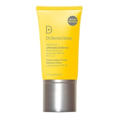 All Physical - Flüssige Sonnencreme Ultimate Defense, DR DENNIS GROSS