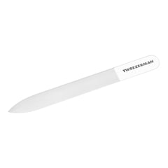 Glass Nail File - Glasnagelfeile, TWEEZERMAN
