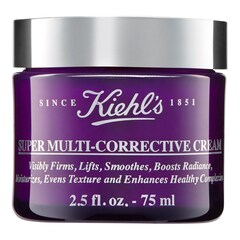 Super Multi-Corrective Cream - Feuchtigkeitscreme, KIEHL'S SINCE 1851