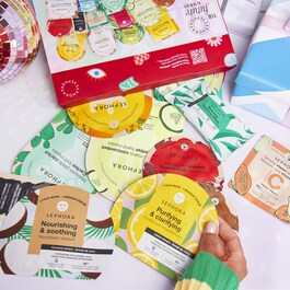 The Future is Yours - Maxi-Set mit Pflegeprodukten