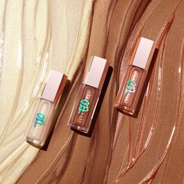 Gloss Bomb Oil - Lippenöl - Glanz und Leuchtkraft