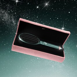 Dreamland glide - Hot Brush