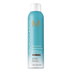 Trockenshampoo dunkle Haare, MOROCCANOIL