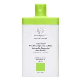 Silkamino™ - Leave-in-Conditioner und -Lotion