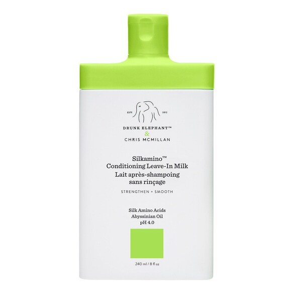 Silkamino™ - Leave-in-Conditioner und -Lotion, DRUNK ELEPHANT