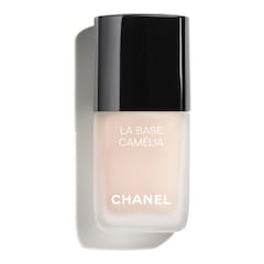 LA BASE CAMÉLIA - Der stärkende, schützende und glättende Unterlack, Chanel