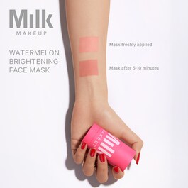 Watermelon Brightening Face Mask