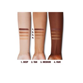 Airbrush Bronzer - Bronzing-Puder