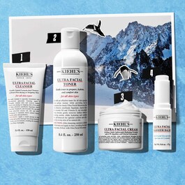 Ultra Facial Balm