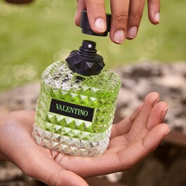 Born in Roma Green Stravaganza Donna - Eau de Parfum