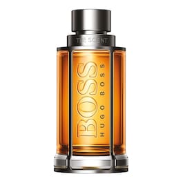 Boss The Scent Aftershave Lotion