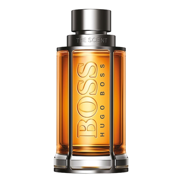 Boss The Scent Aftershave Lotion, HUGO BOSS