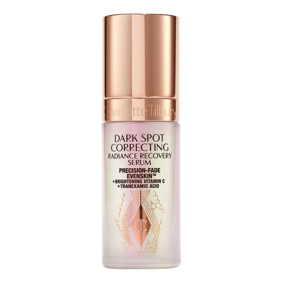 Dark Spot Correcting Radiance Recovery Serum - Serum gegen Flecken, CHARLOTTE TILBURY