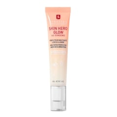 Skin Hero Glow - Nicht getönter Perfector + Pflege für mehr Glow 7 Tage(5), ERBORIAN