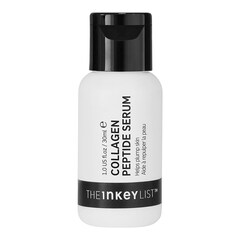 Straffendes Peptid-Serum zur Kollagen-Stimulation, THE INKEY LIST