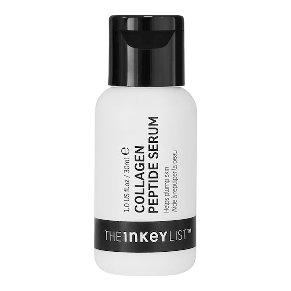 Straffendes Peptid-Serum zur Kollagen-Stimulation, THE INKEY LIST