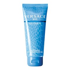 Eau Fraiche Duschgel, VERSACE