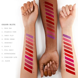 MatteTrance™ - Lipstick