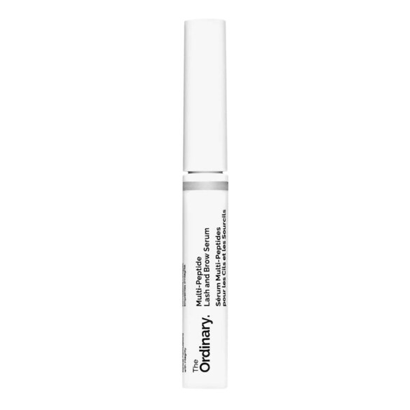 Multi-Peptides - Serum für Wimpern und Augenbrauen, THE ORDINARY