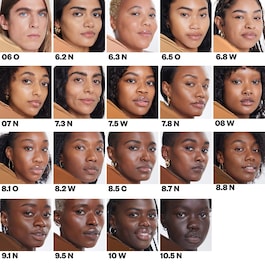 Revealer Concealer - Aufhellender Concealer