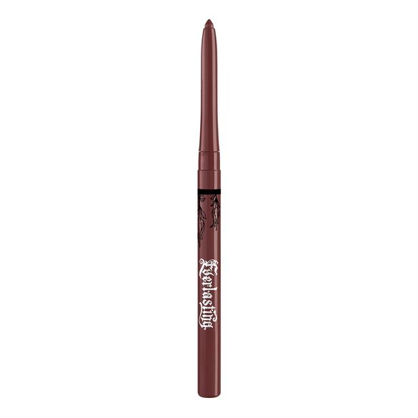 Everlasting Lip Liner &ndash; Lippenkonturenstift mit langem Halt, KVD VEGAN BEAUTY
