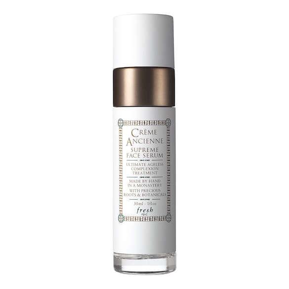 Supreme Face Serum - Anti-Aging Gesichtsserum, FRESH