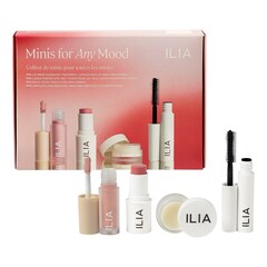 Minis for Any Mood - Make-up-Set, ILIA