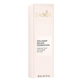 Collagen Deluxe Foundation - Foundation