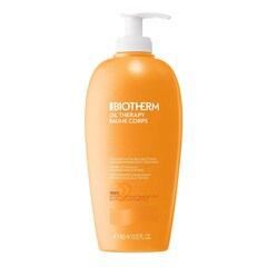 Oil Therapy Baume Corps - Bodylotion, BIOTHERM